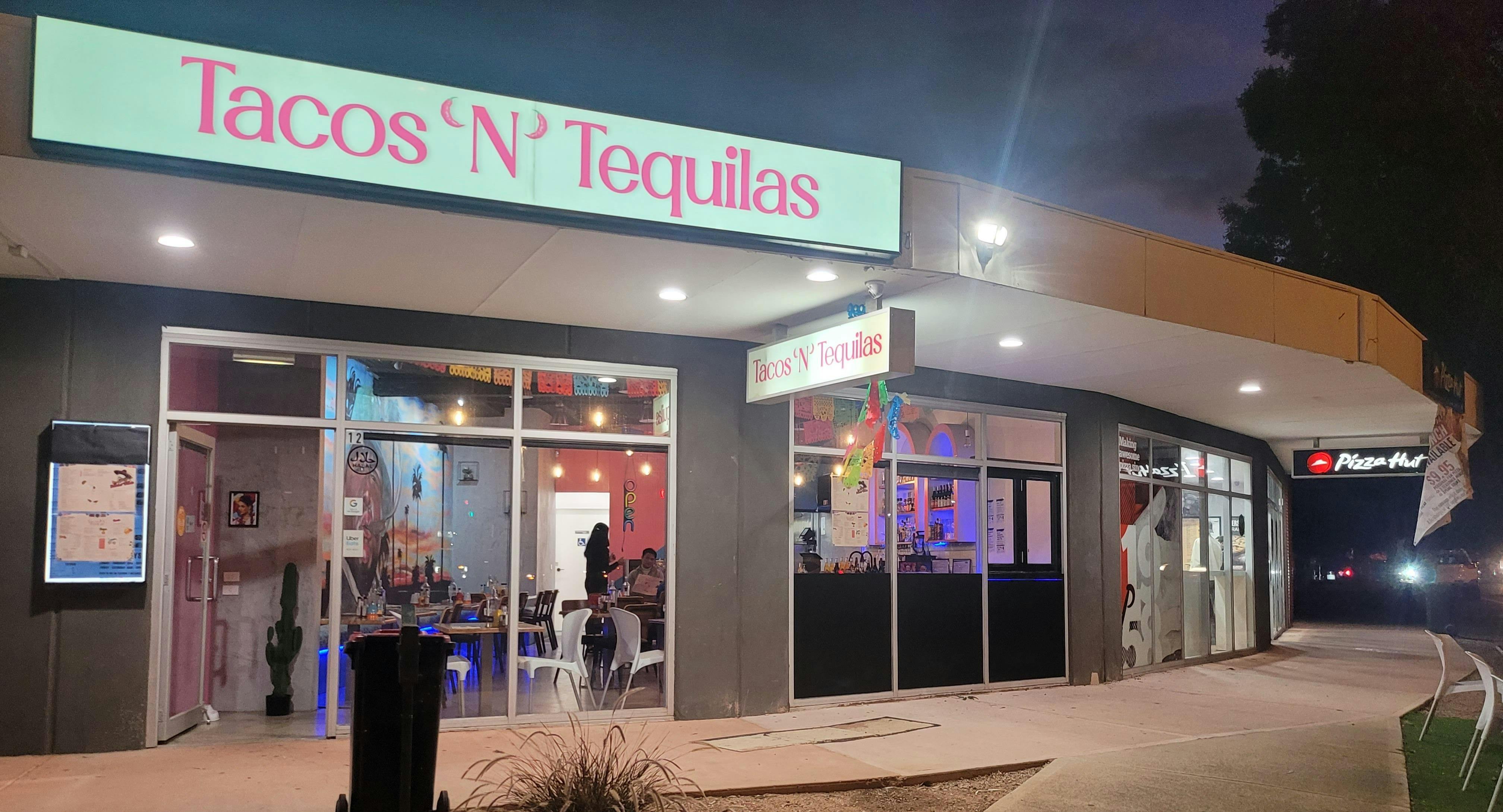 Photo of restaurant Tacos 'N' Tequilas  Caroline Springs in Caroline Springs, Melbourne