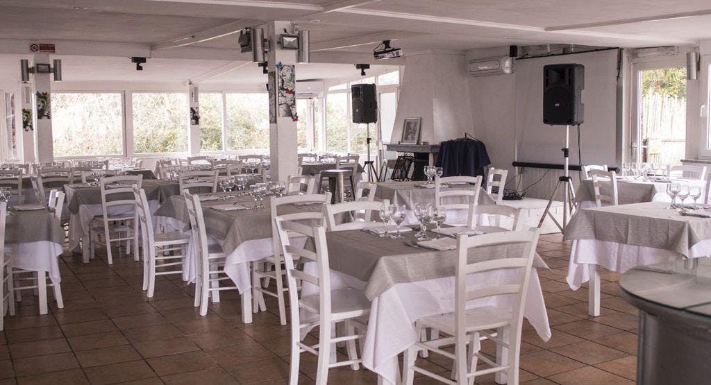 Photo of restaurant Unicclub Refashion in Quarto, Naples