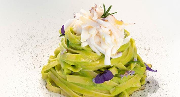 Ristorante I Poeti a Pimonte, Napoli