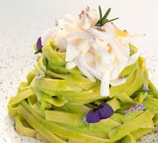 Restaurant I Poeti in Pimonte, Naples