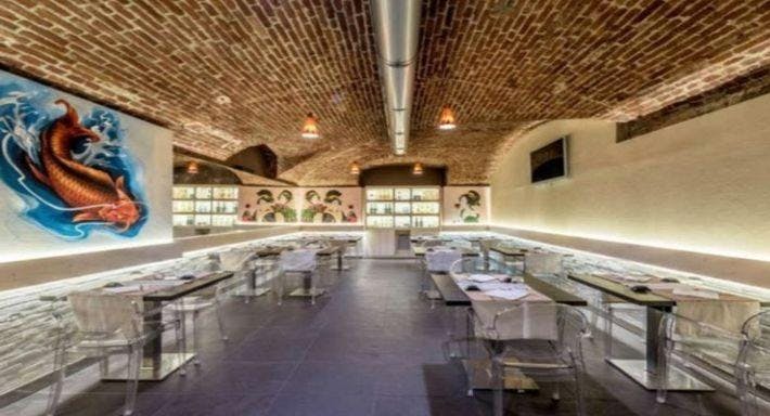 Photo of restaurant Sol Levante Fusion in City Centre, Turin