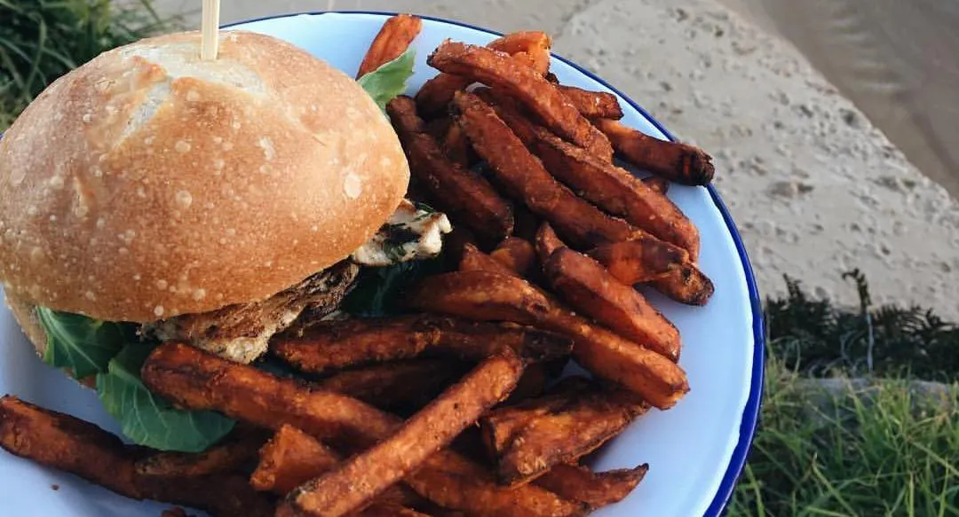 Photo of restaurant Moo Gourmet Burgers Manly in Manly, Sydney - Photo 5