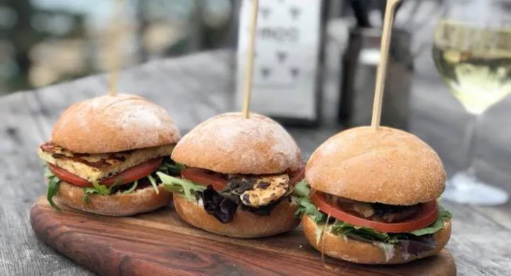 Photo of restaurant Moo Gourmet Burgers Manly in Manly, Sydney - Photo 2