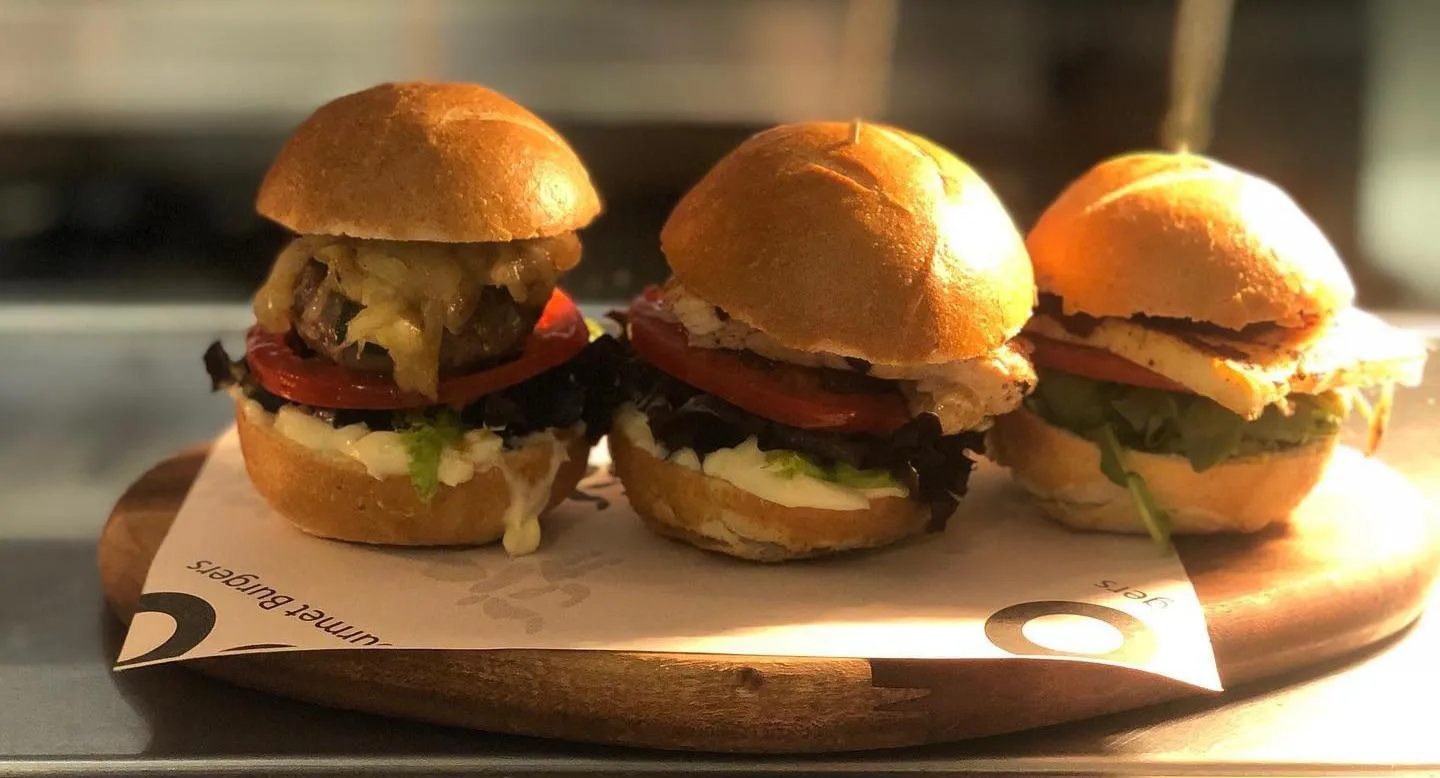 Photo of restaurant Moo Gourmet Burgers Manly in Manly, Sydney - Photo 6