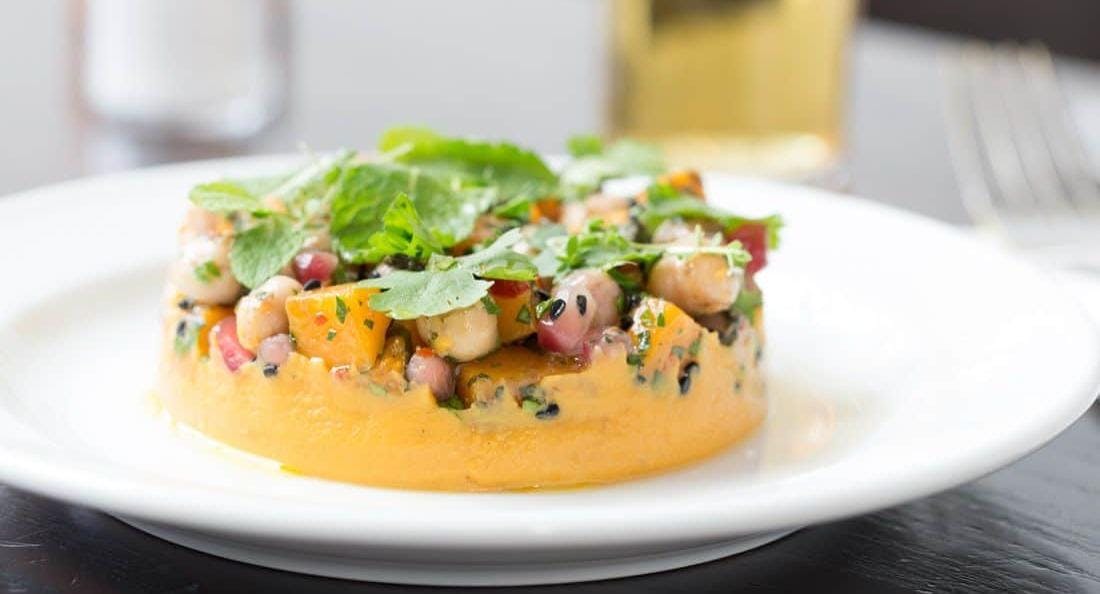 Restaurant Cafe Sehnsucht in Ehrenfeld, Cologne