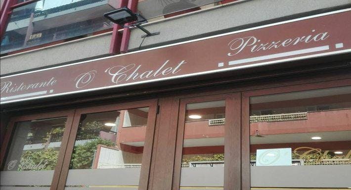 Foto del ristorante O'Chalet a Centro città, Bari