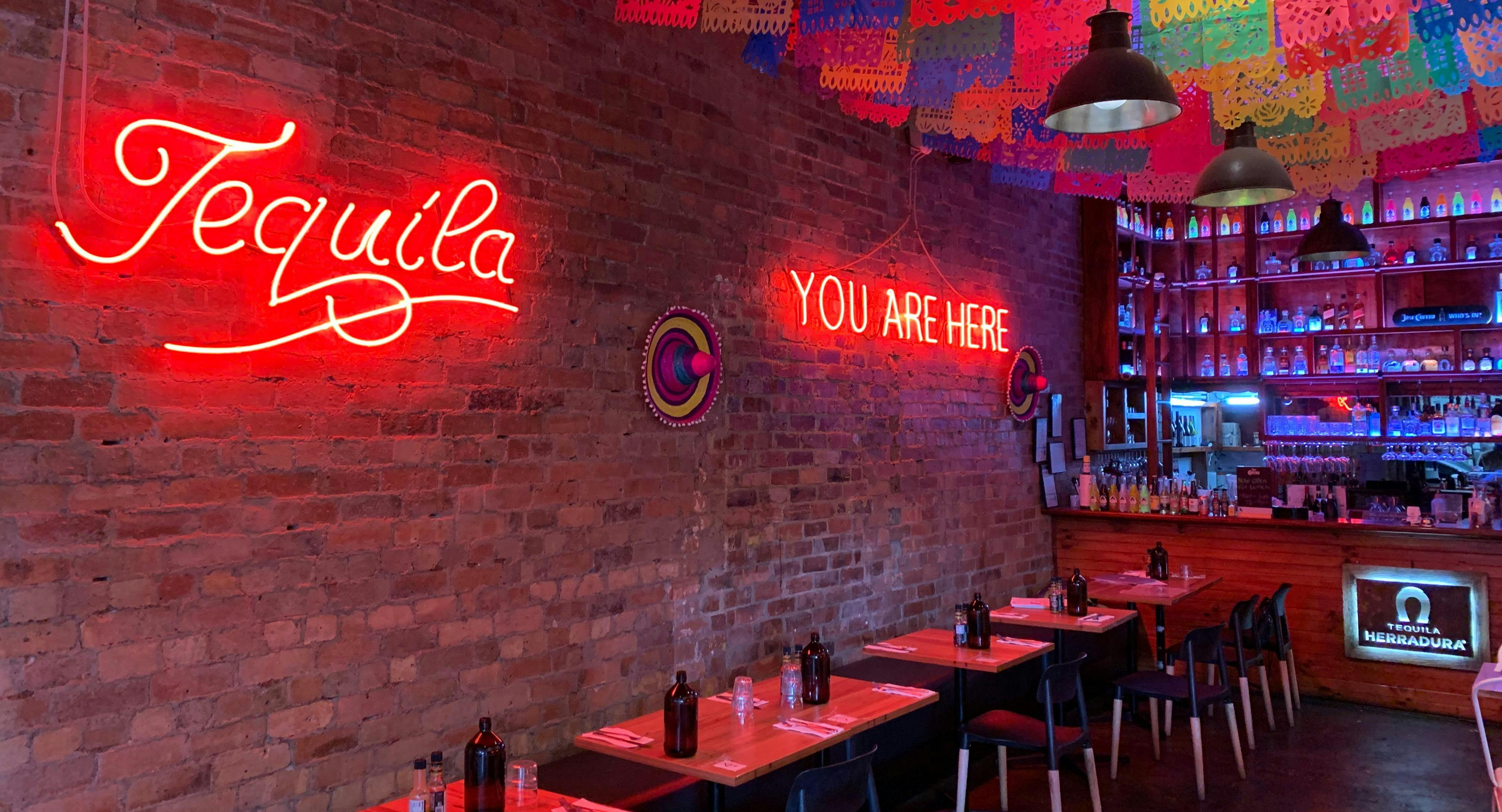 Photo of restaurant Tacos ‘N’ Tequilas in Elsternwick, Melbourne
