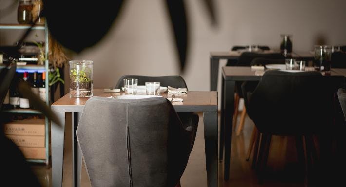 Restaurant Garum - Cucina Indipendente in Centro Storico, Modena