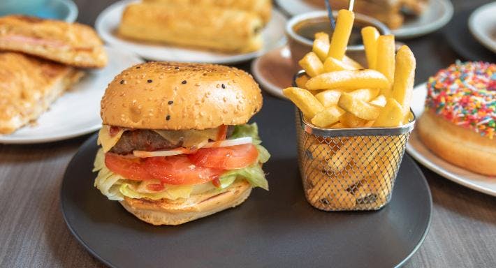 Restaurant Bonito Cafe & Bar in Adelaide CBD, Adelaide