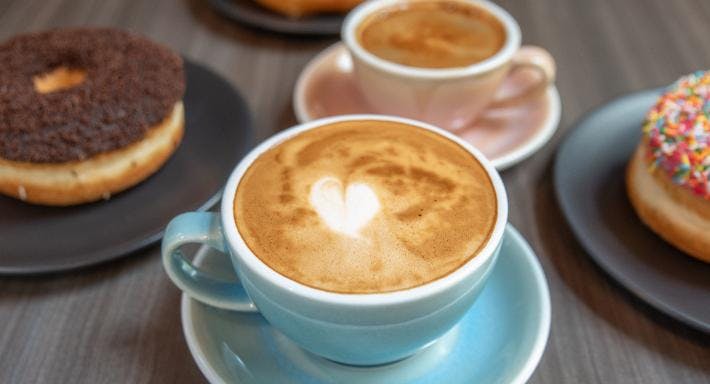 Photo of restaurant Bonito Cafe & Bar in Adelaide CBD, Adelaide - Photo 6