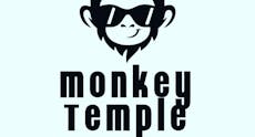 Restaurant Monkey Temple in Stadscentrum, Amsterdam