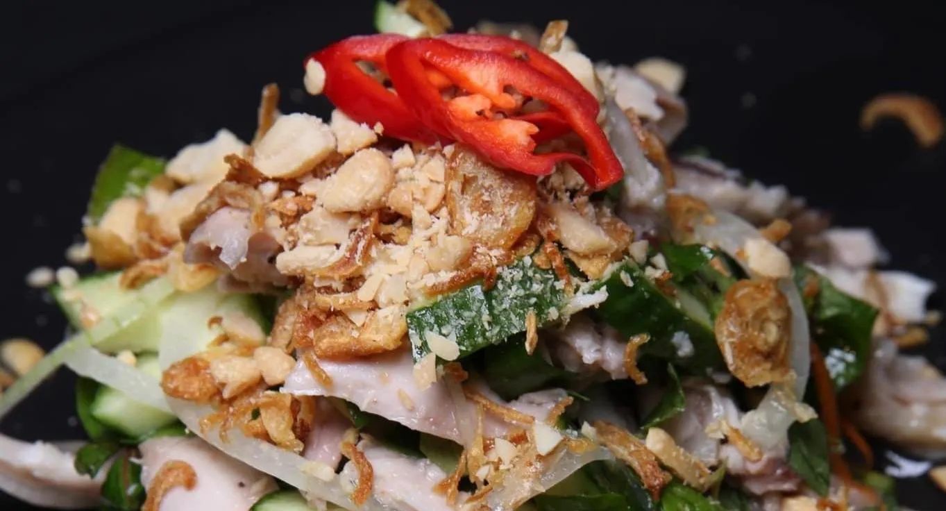 Photo of restaurant Vietnamese Delight in East Victoria Park, Perth - Photo 4