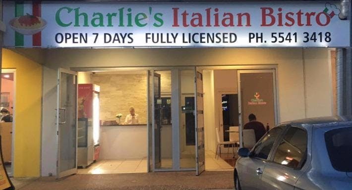 Photo of restaurant Charlie's Italian Bistro in Town Centre, Beaudesert