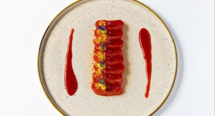 Restaurant Ba-Ba Reeba in Centre, Milan