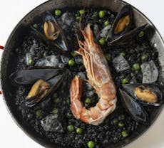 Ristorante Ba-Ba Reeba a Centro, Milano