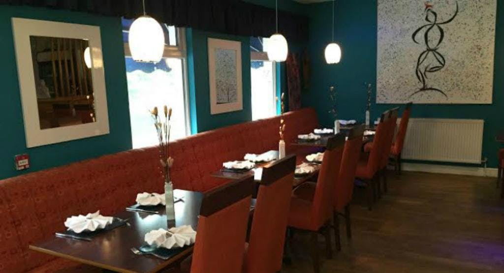 Photo of restaurant Bombay Blue in Nantgarw, Caerphilly