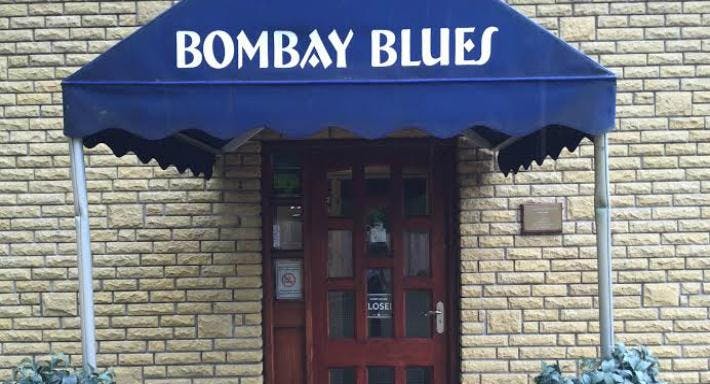 Image 1 of restaurant Bombay Blue