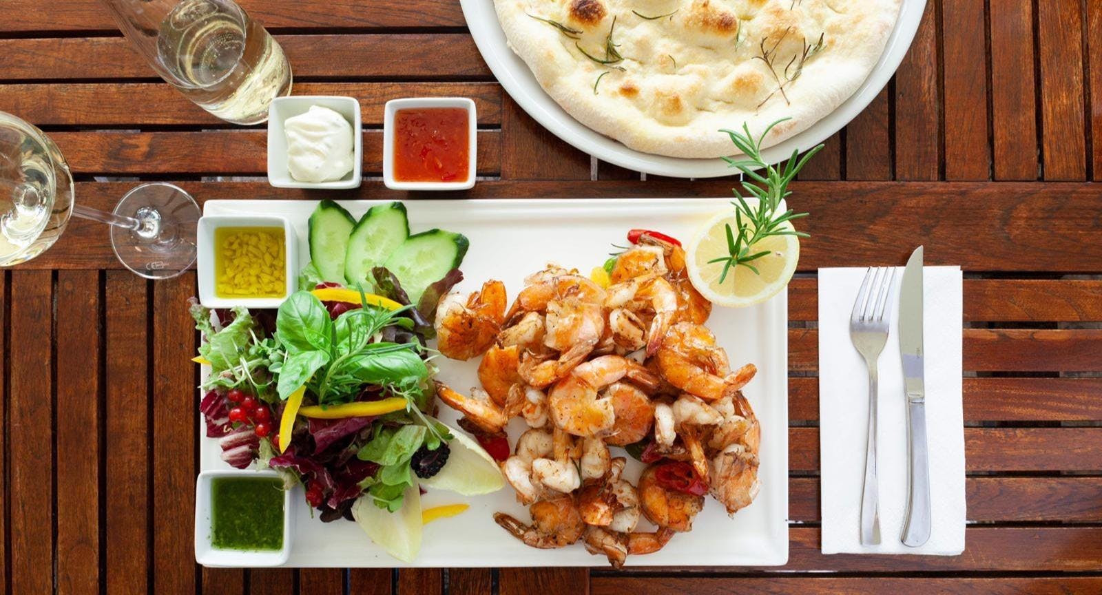 Photo of restaurant Winterfeld in Schöneberg, Berlin - Photo 2