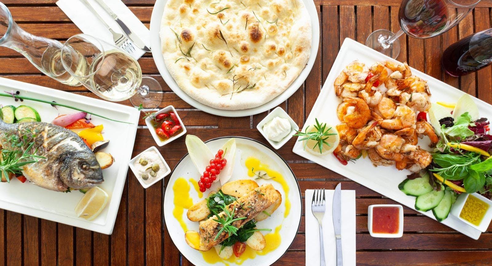 Photo of restaurant Winterfeld in Schöneberg, Berlin - Photo 3