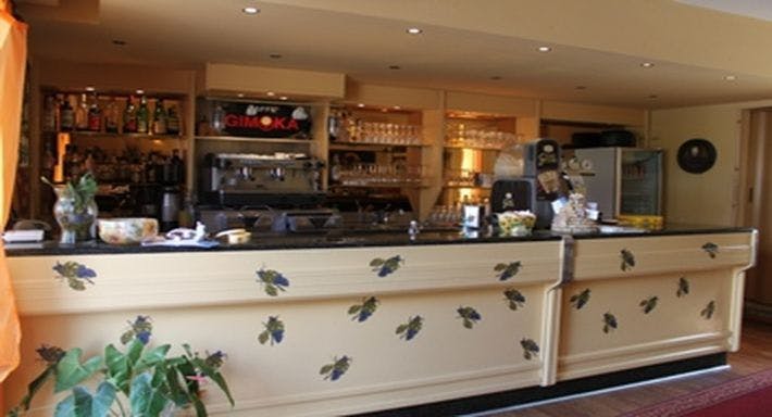 Photo of restaurant Trattoria Al Grappolo in San Martino della Battaglia, Brescia