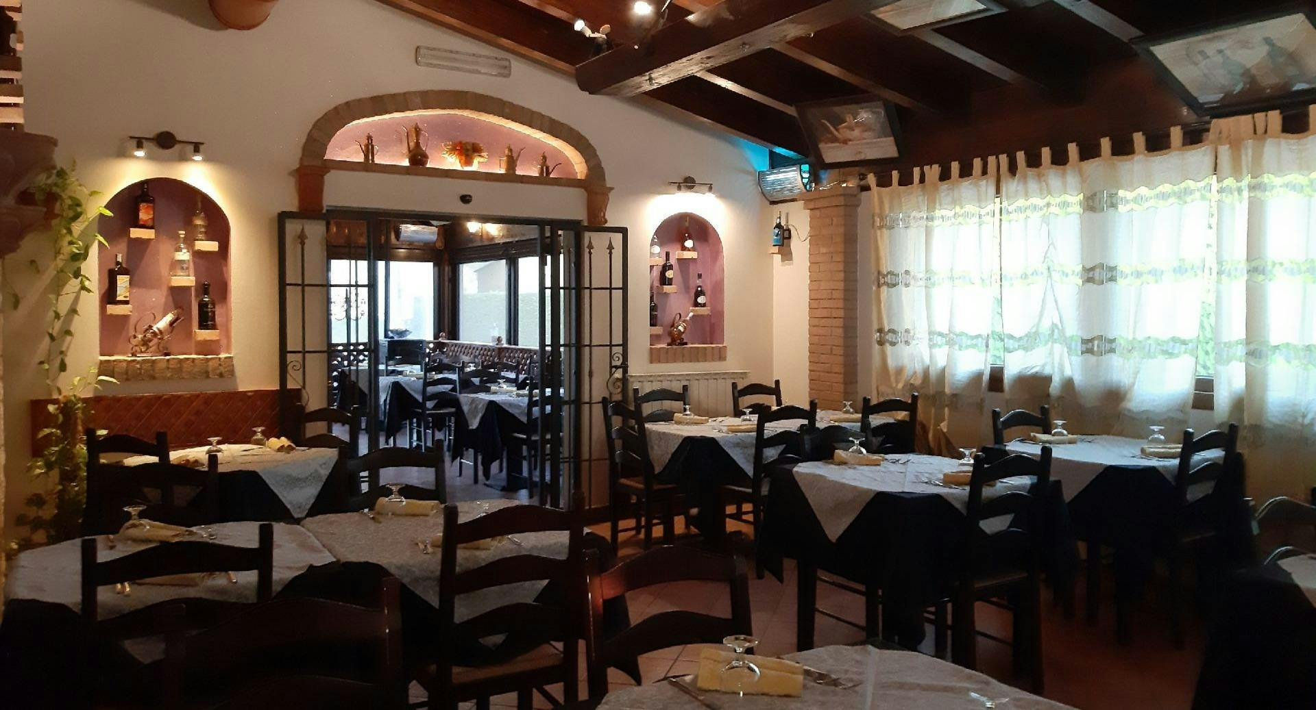 Foto del ristorante Trattoria Da Gio' a Argelato, Bologna