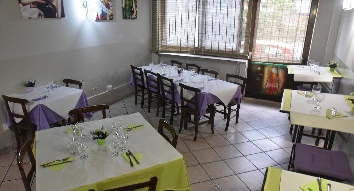 Foto del ristorante Il Bagnet a Bra, Cuneo