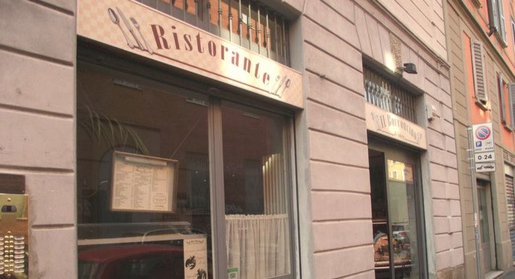 Foto del ristorante Il Bocconcino a Sempione, Milano