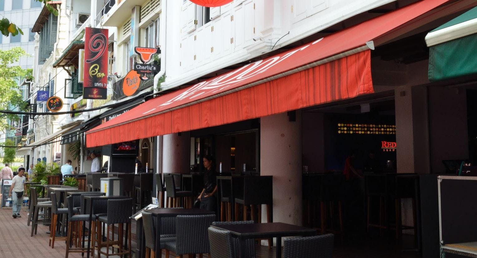 Photo of restaurant Red Dot Brewhouse - Boat Quay in Raffles Place, Singapore