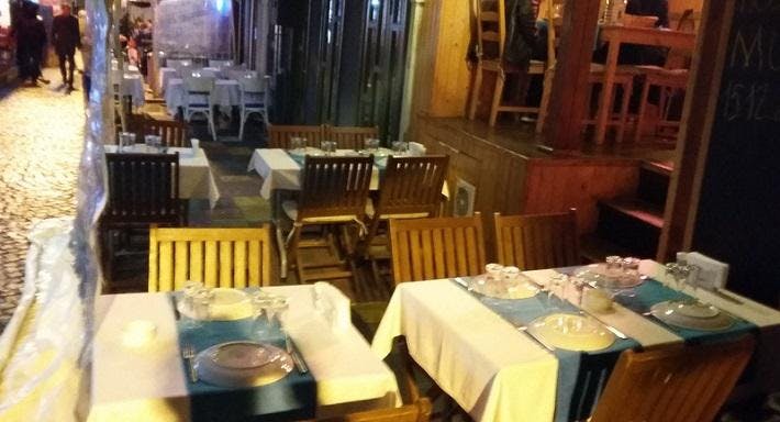 Photo of restaurant Semt Meyhanesi in Beşiktaş, Istanbul