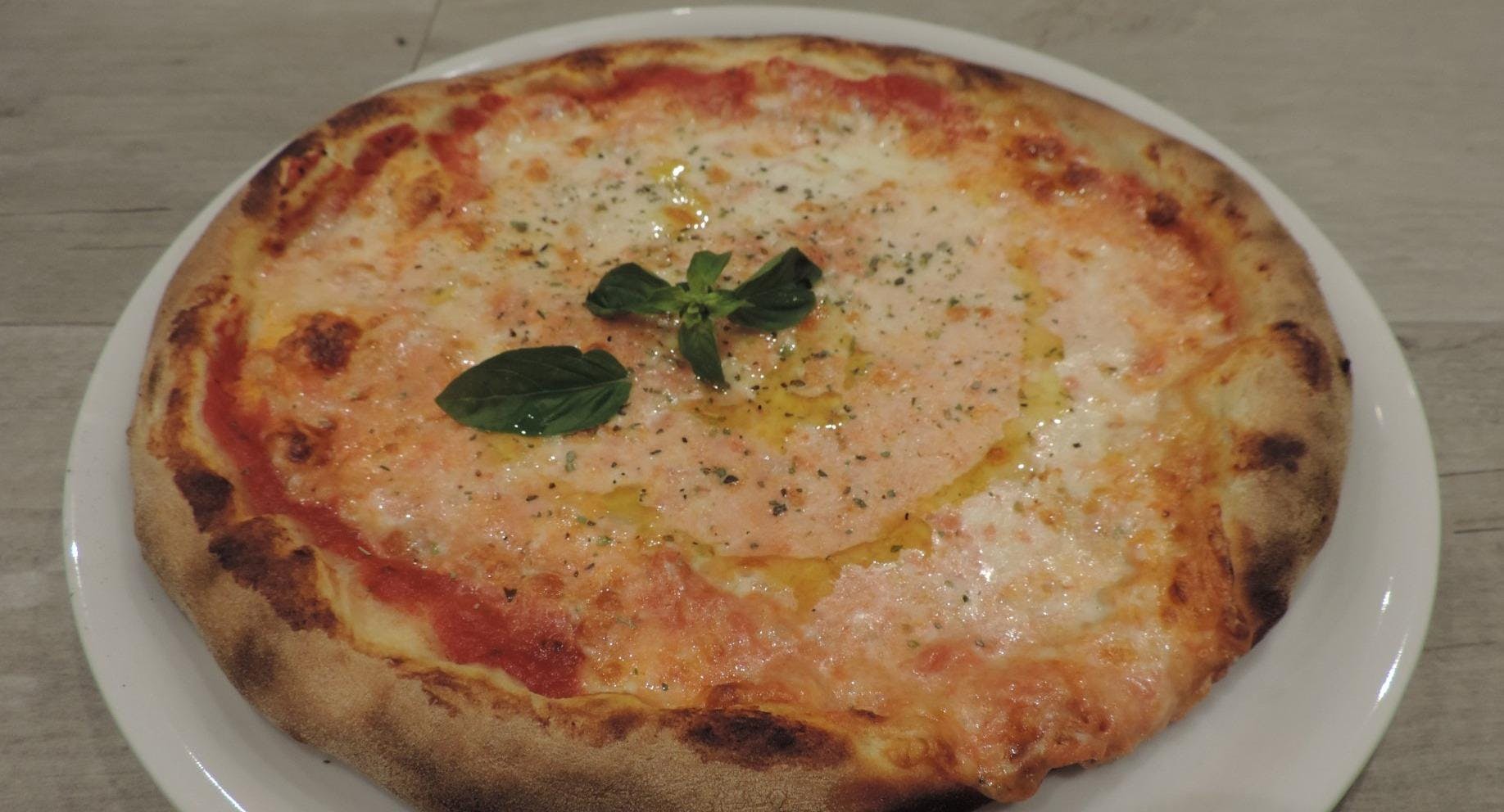 Photo of restaurant Pizzeria Bacco & Co. in City Centre, Catania