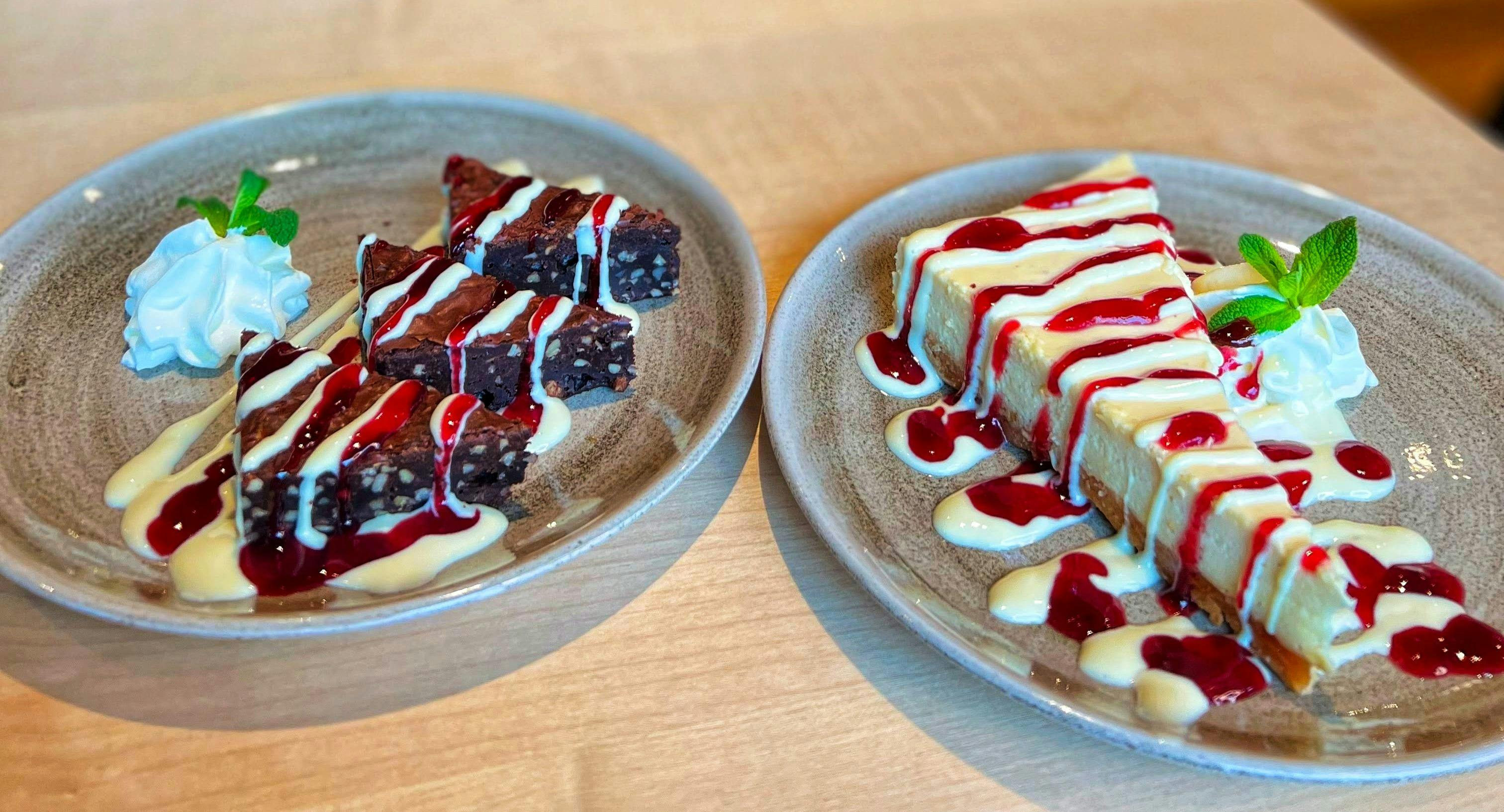 Photo of restaurant Food Lounge Bergedorf in Bergedorf, Hamburg - Photo 8