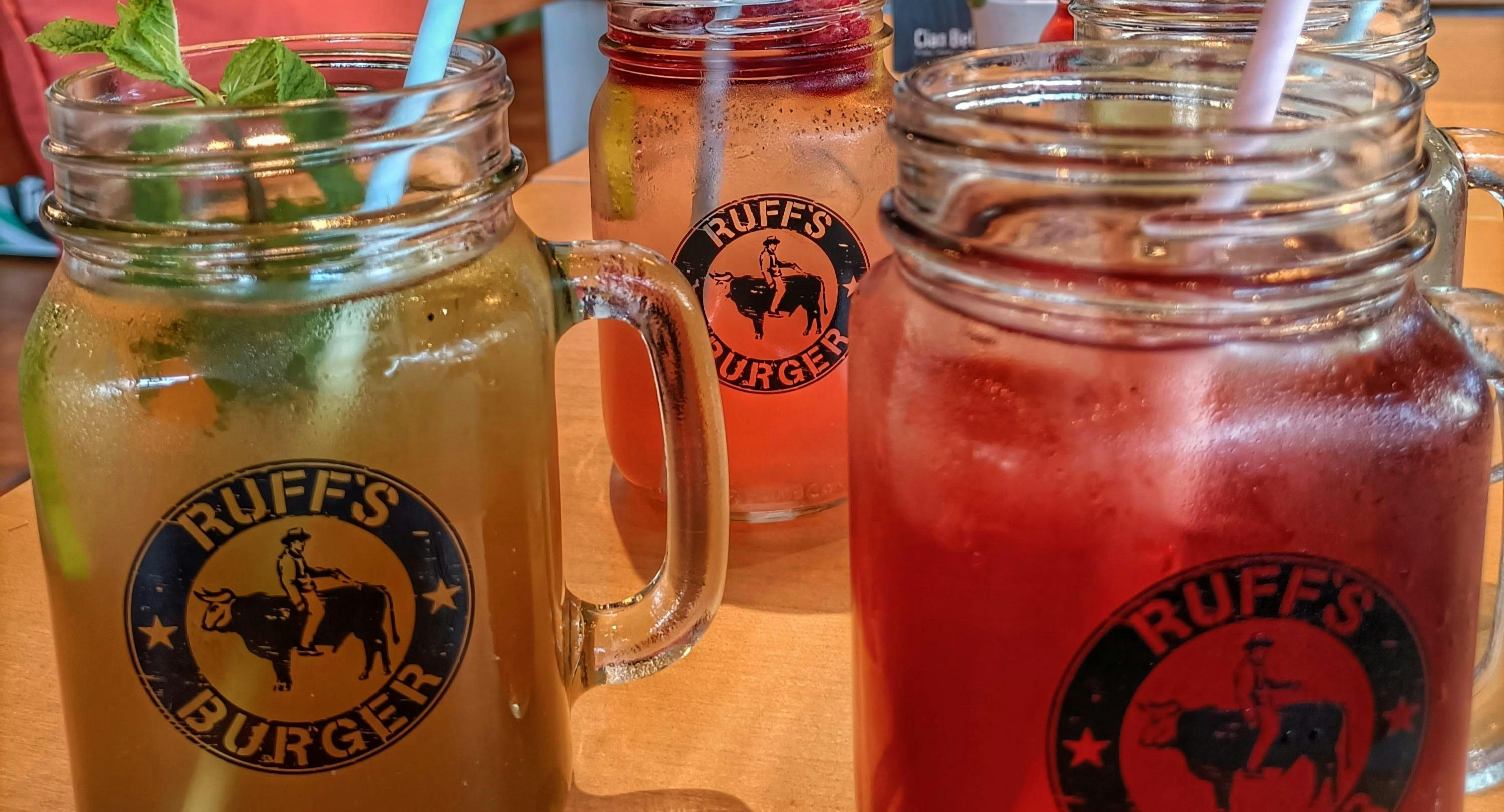 Photo of restaurant Food Lounge Bergedorf in Bergedorf, Hamburg - Photo 7