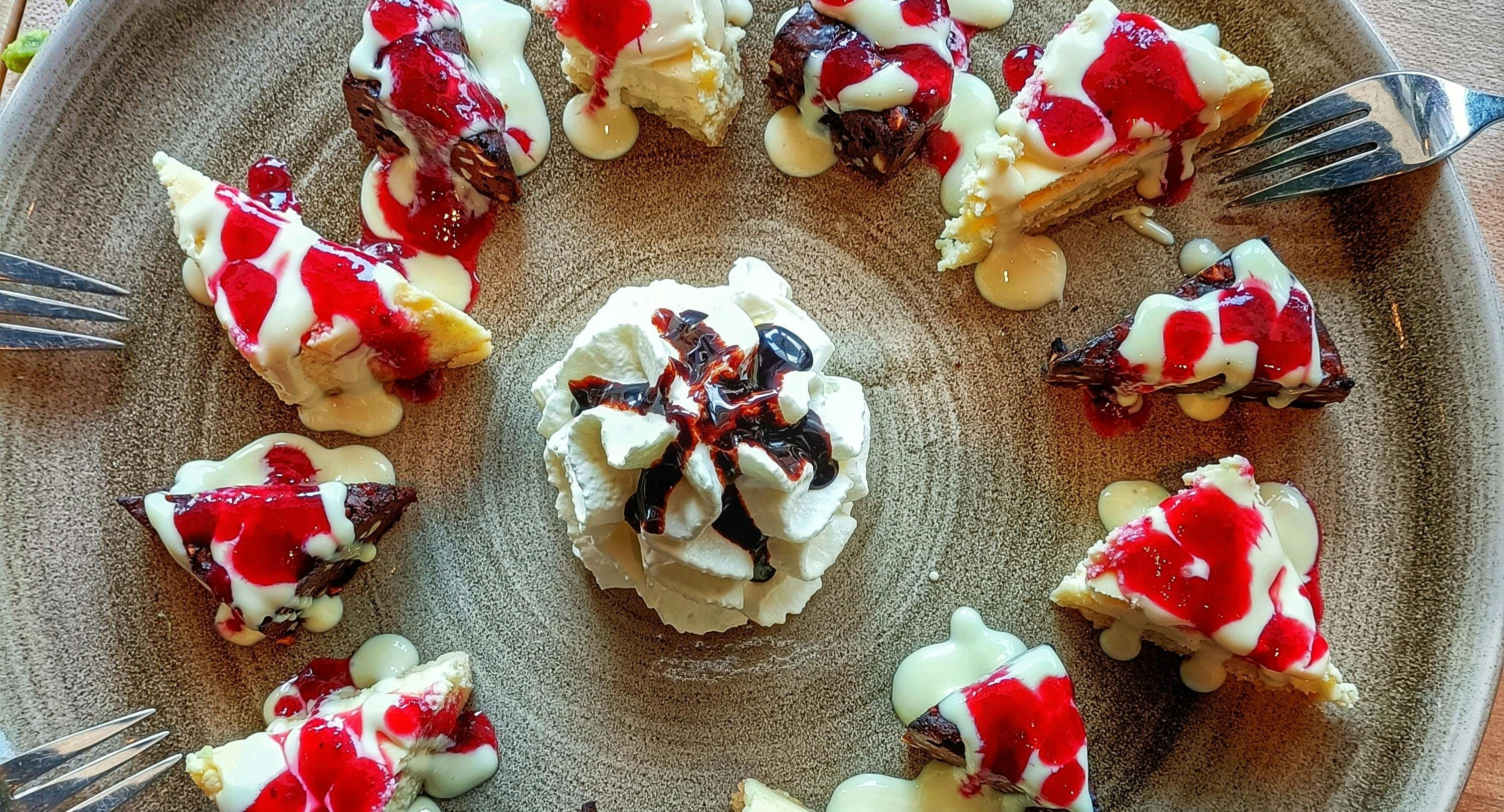 Photo of restaurant Food Lounge Bergedorf in Bergedorf, Hamburg - Photo 9