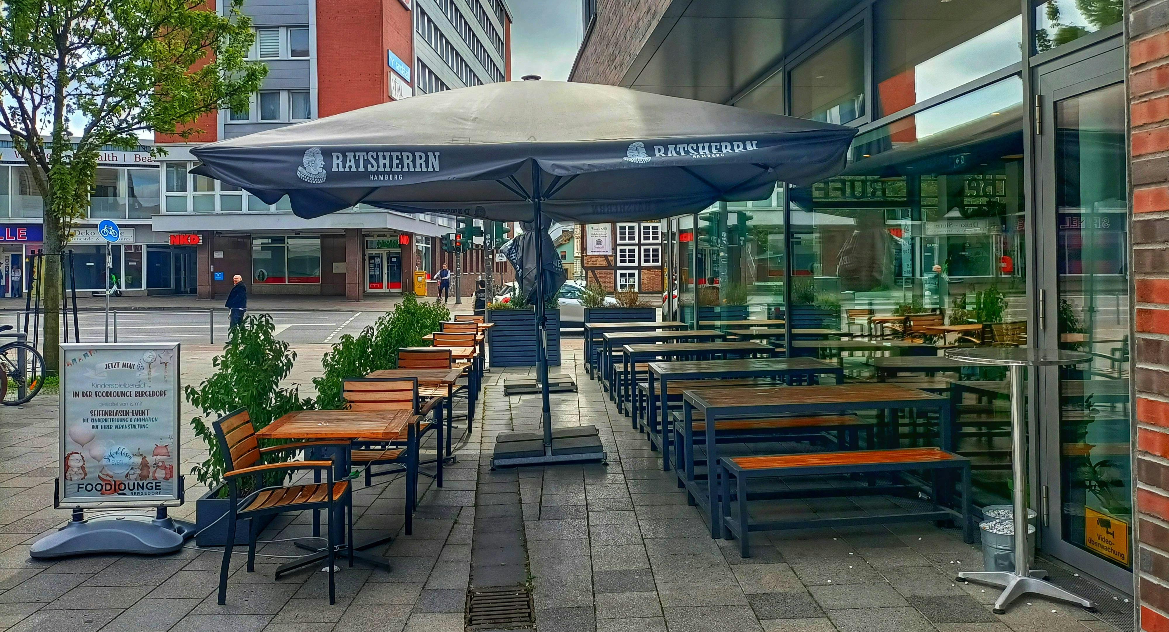 Photo of restaurant Food Lounge Bergedorf in Bergedorf, Hamburg - Photo 10