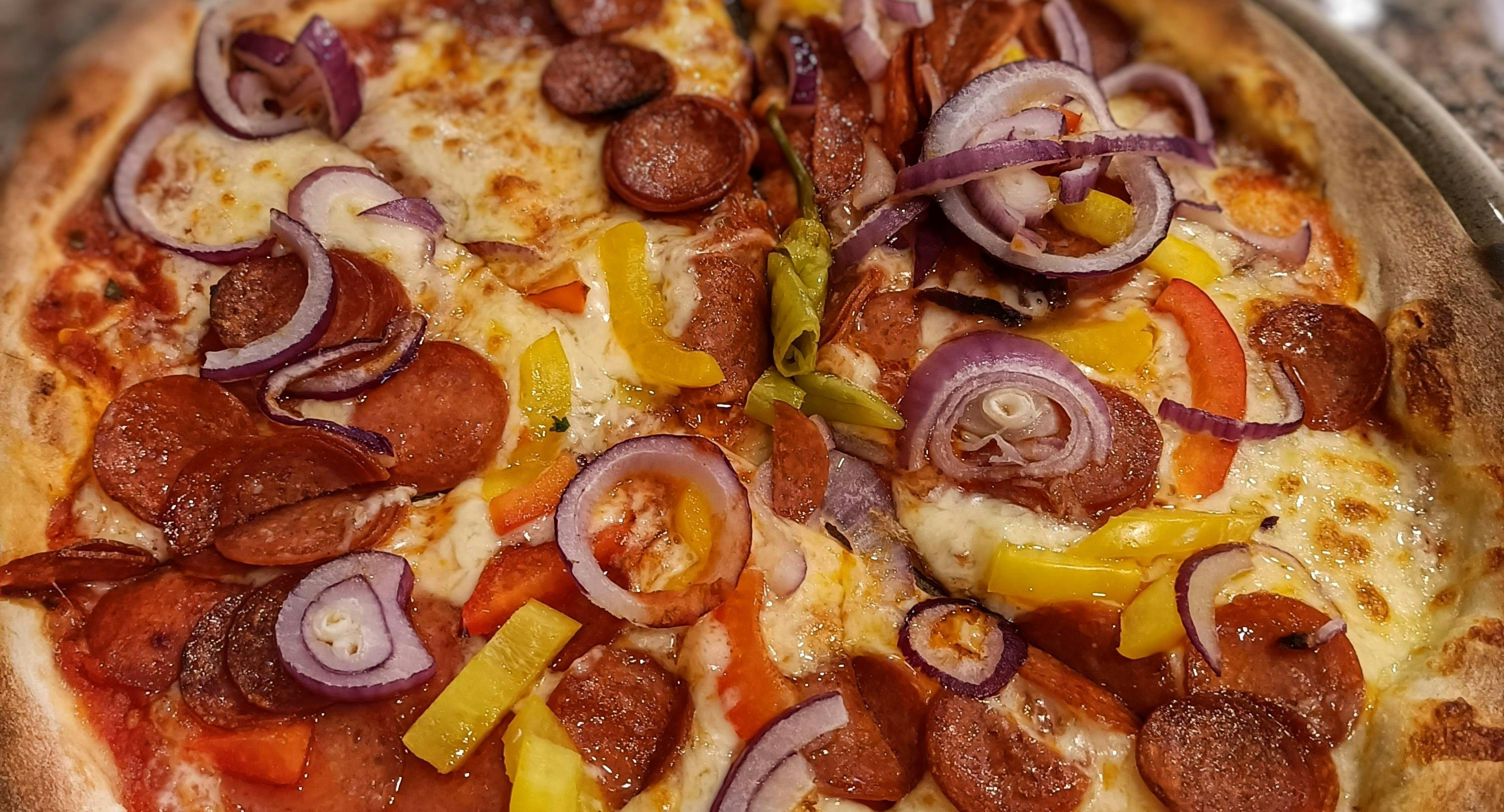 Photo of restaurant Food Lounge Bergedorf in Bergedorf, Hamburg - Photo 6