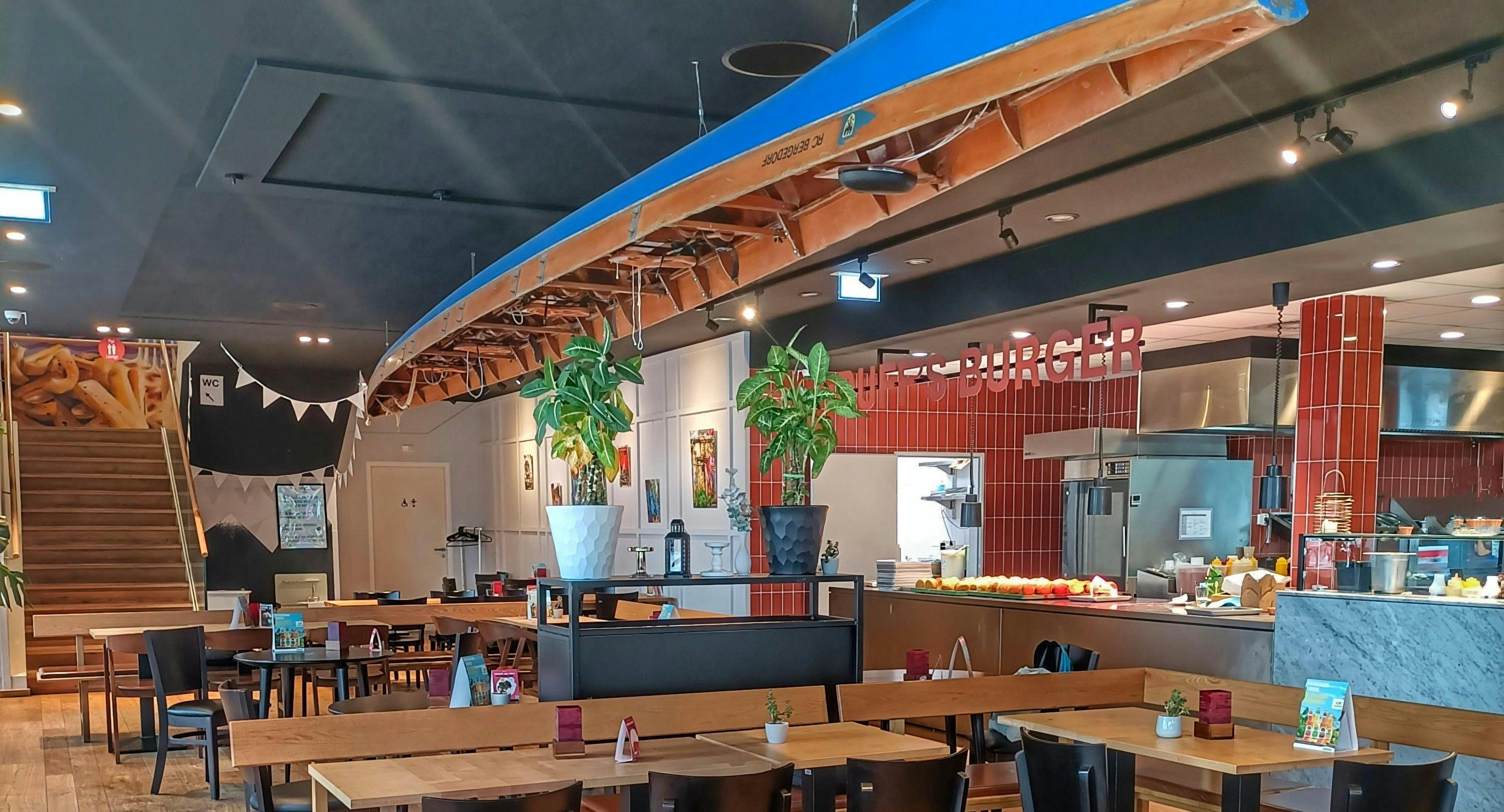 Photo of restaurant Food Lounge Bergedorf in Bergedorf, Hamburg - Photo 13