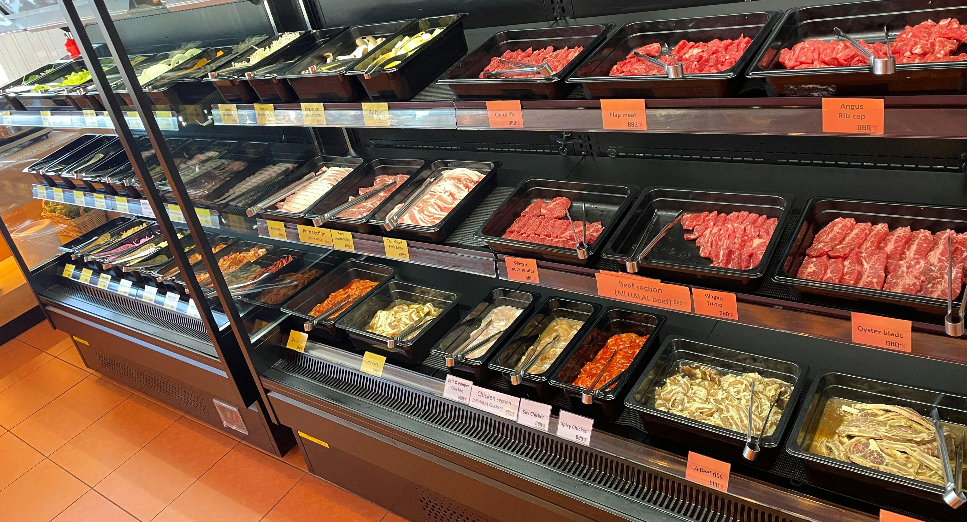 Photo of restaurant BBQ-K - Springvale in Springvale, Melbourne