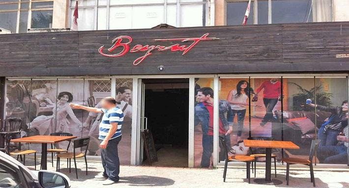 Photo of restaurant Beyrut Cafe & Bar in Kartal, Istanbul