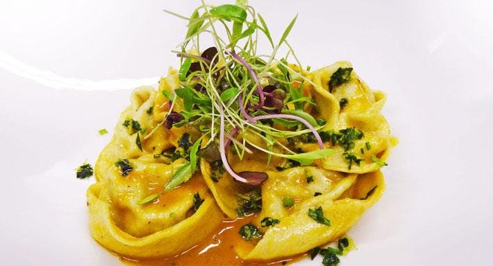 Restaurant Il Sogno in Surrey Hills, Melbourne