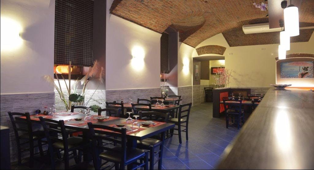 Photo of restaurant Sushi Sun in City Centre, Turin