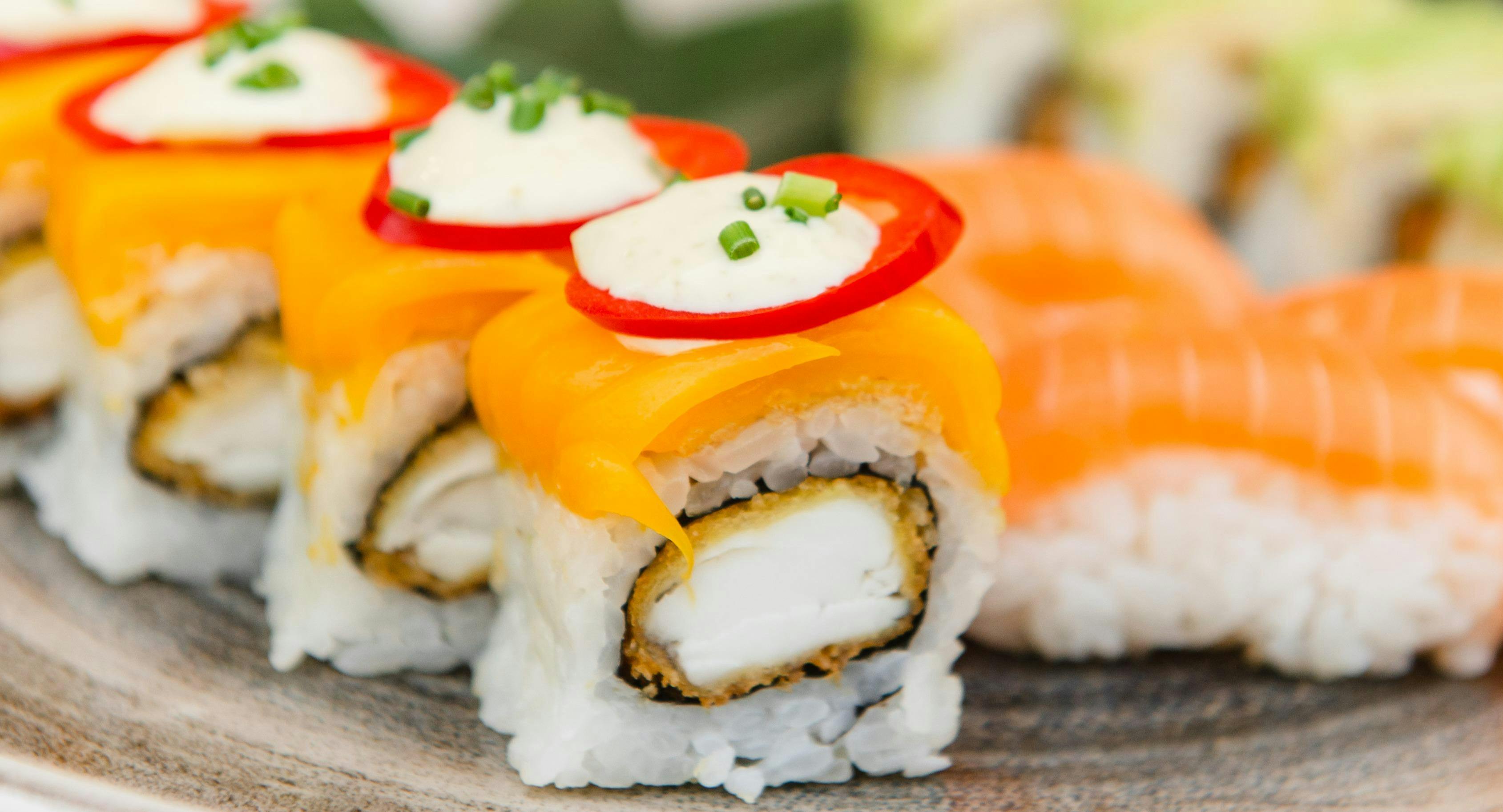 Photo of restaurant Daruma Sushi - Parioli in Parioli, Rome - Photo 8