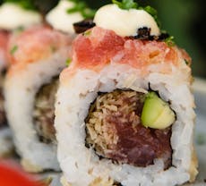 Restaurant Daruma Sushi - Parioli in Parioli, Rome