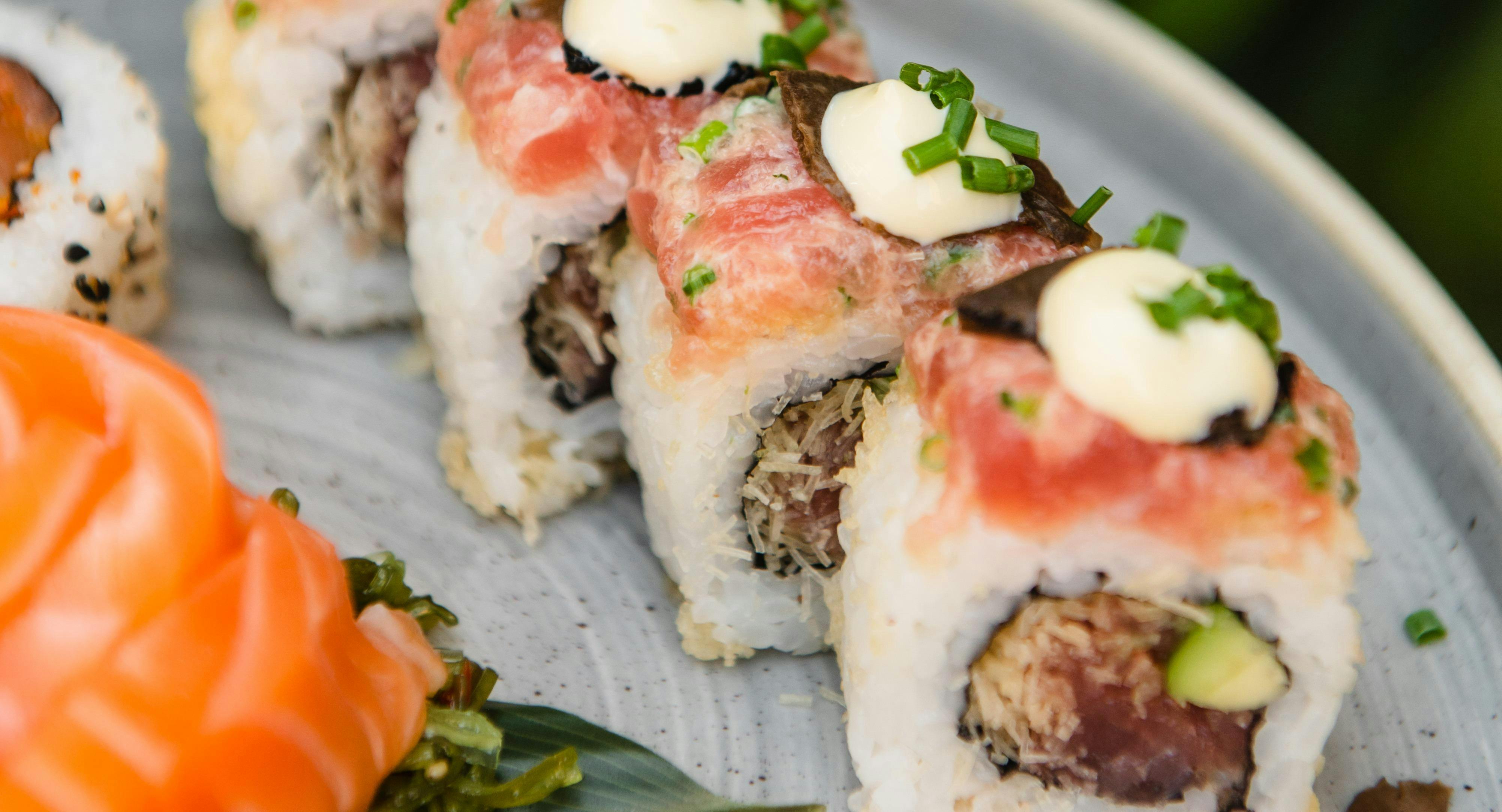 Photo of restaurant Daruma Sushi - Parioli in Parioli, Rome - Photo 6