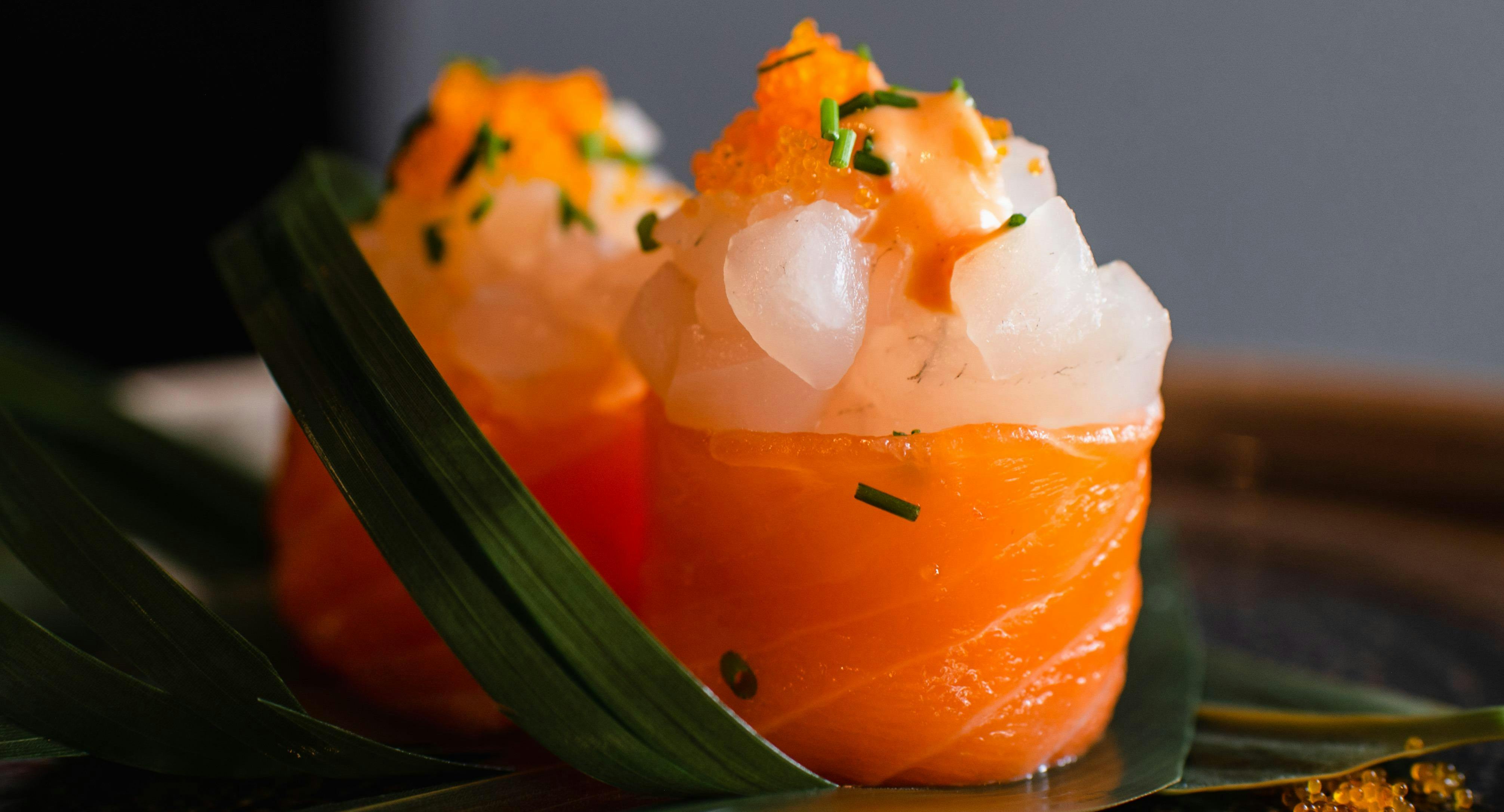 Photo of restaurant Daruma Sushi - Parioli in Parioli, Rome - Photo 10