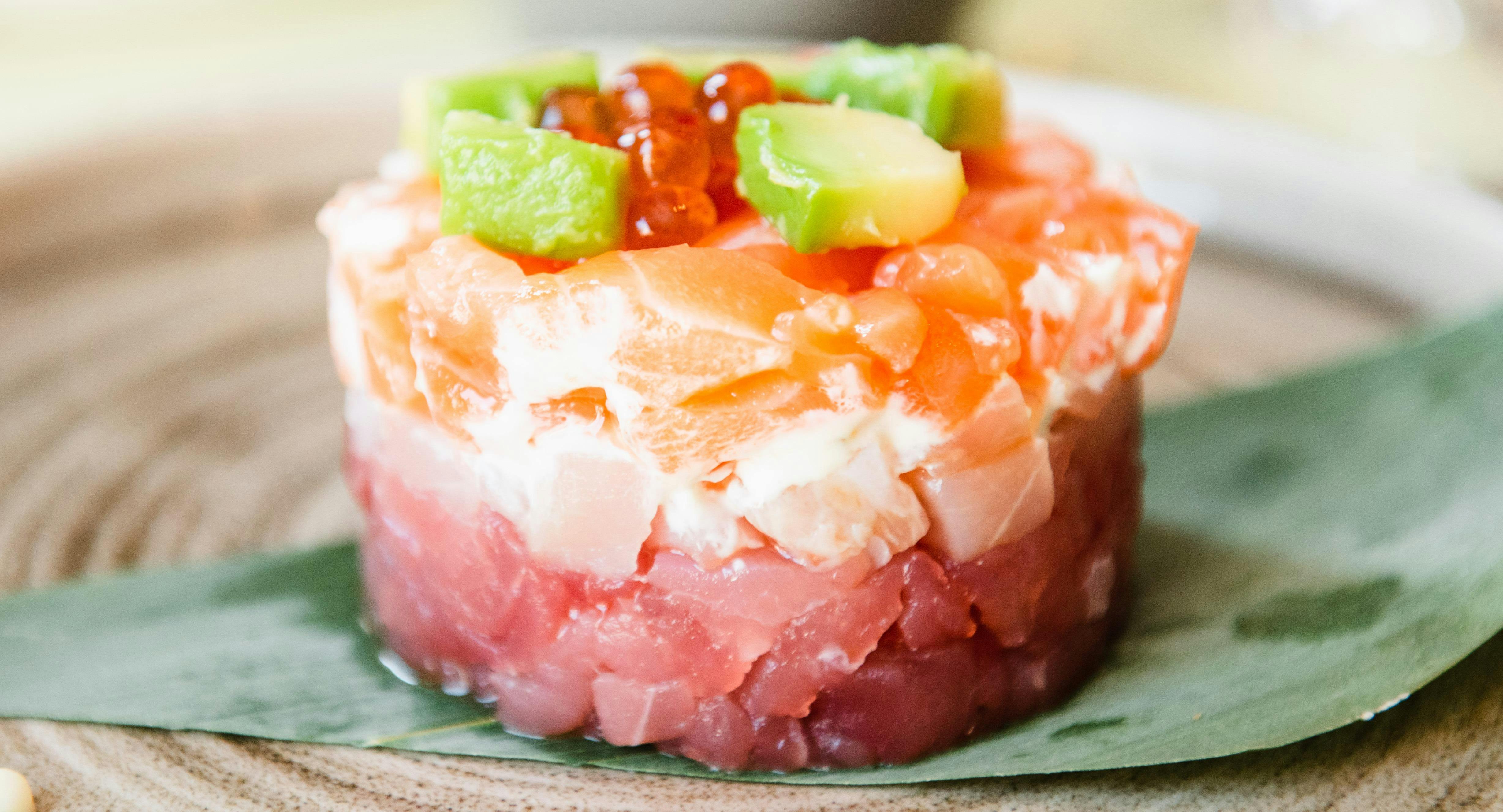 Photo of restaurant Daruma Sushi - Parioli in Parioli, Rome - Photo 2