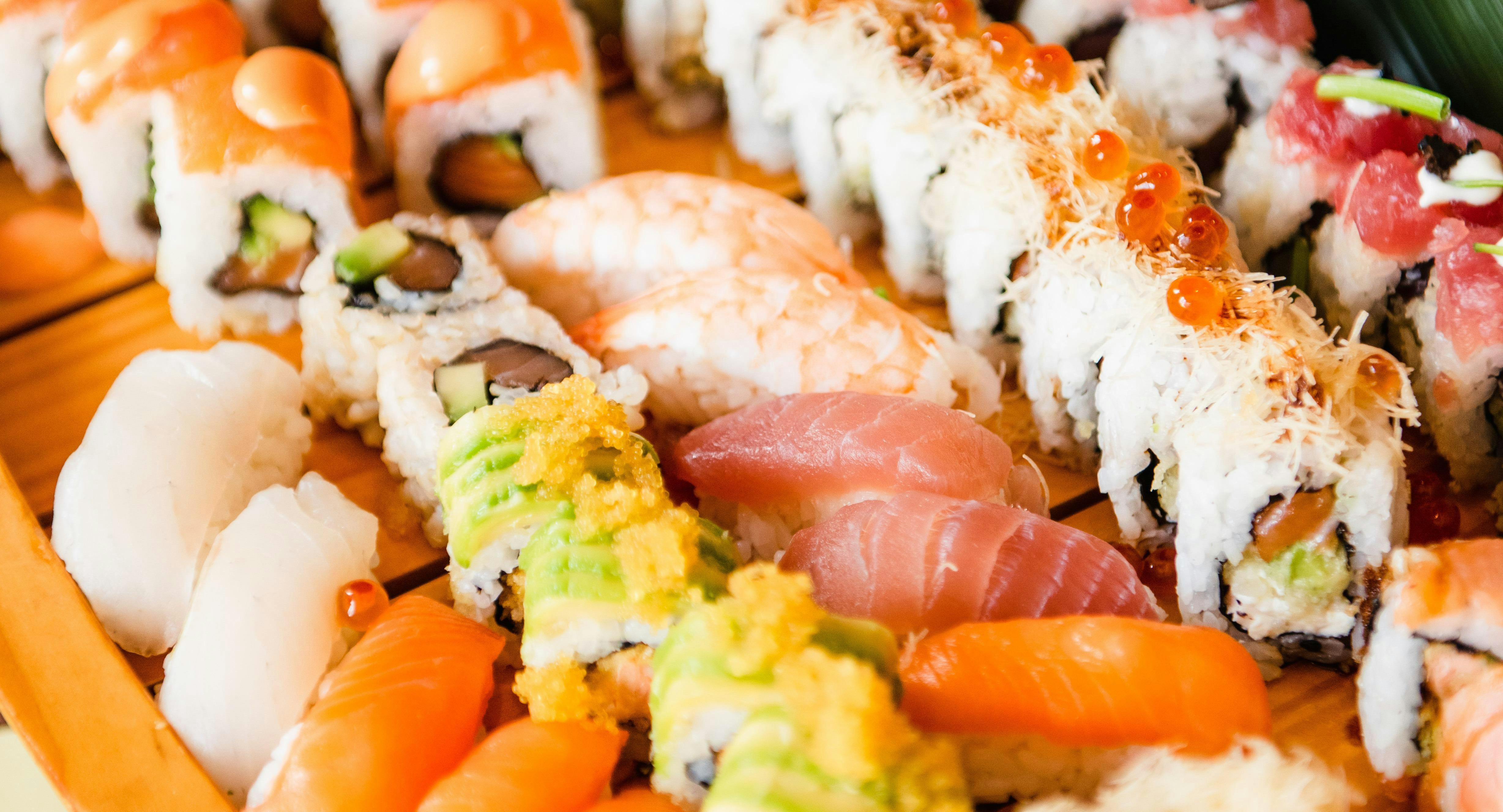 Photo of restaurant Daruma Sushi - Parioli in Parioli, Rome - Photo 7