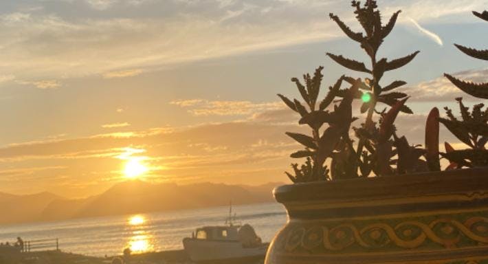 Restaurant RistorantRino in Aspra, Palermo