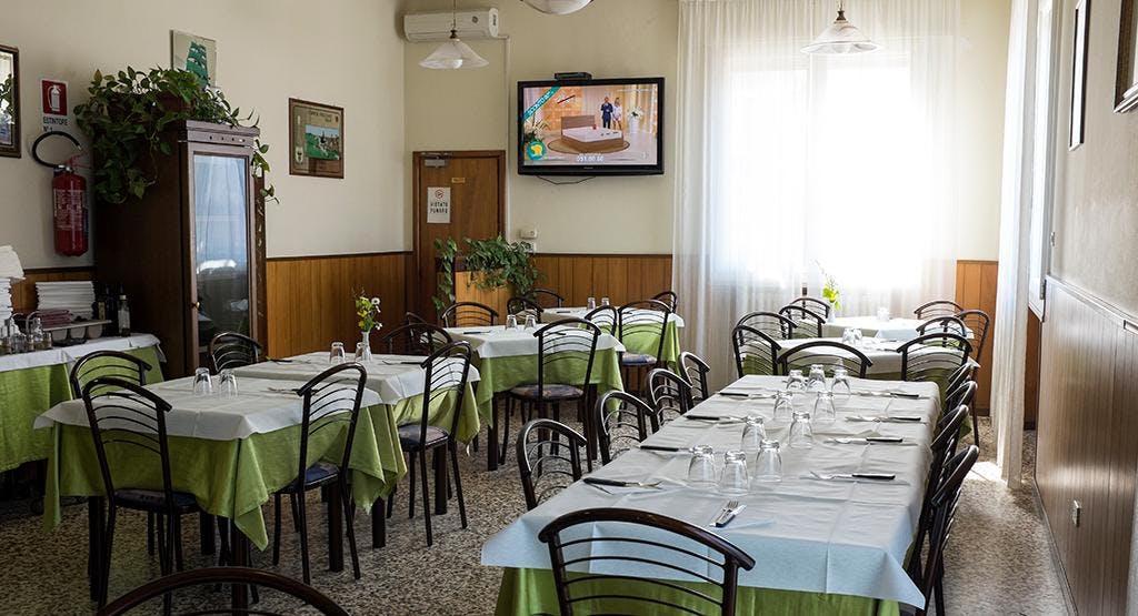 Photo of restaurant Ristorante Pizzeria Jack in Faenza, Ravenna