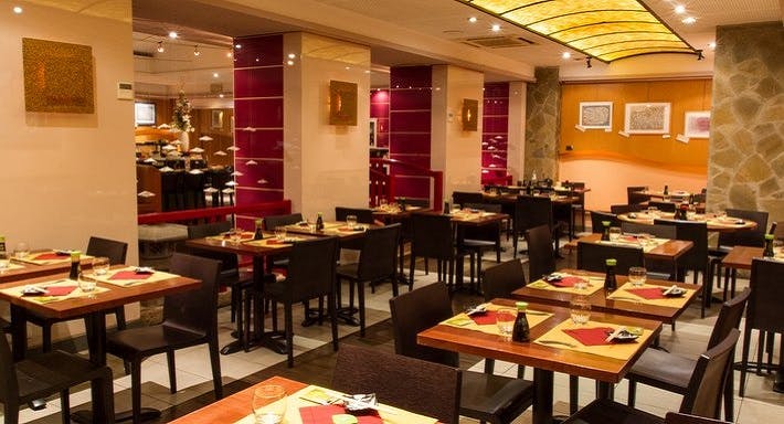 Image 1 of restaurant Zen Sushi