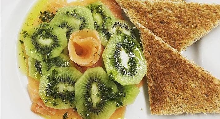 Photo of restaurant L'Azzurra Pizzeria Ristorante in Poplar, London - Photo 13